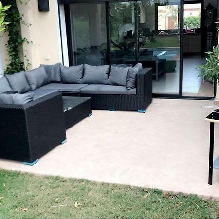 Villa 186 Agadir Islane Экстерьер фото