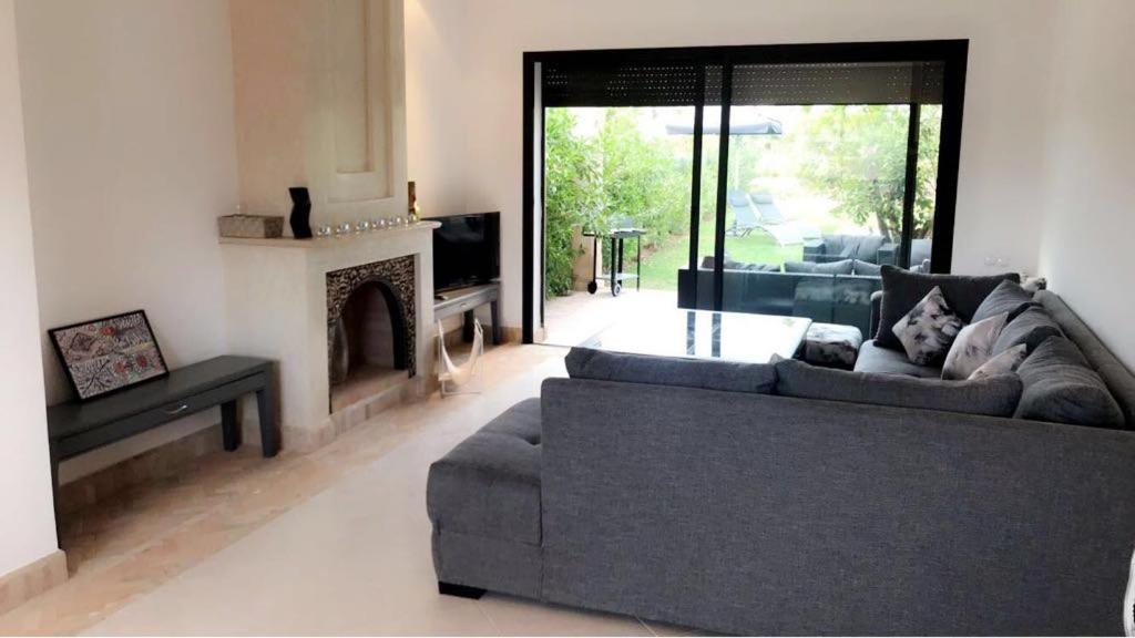 Villa 186 Agadir Islane Экстерьер фото
