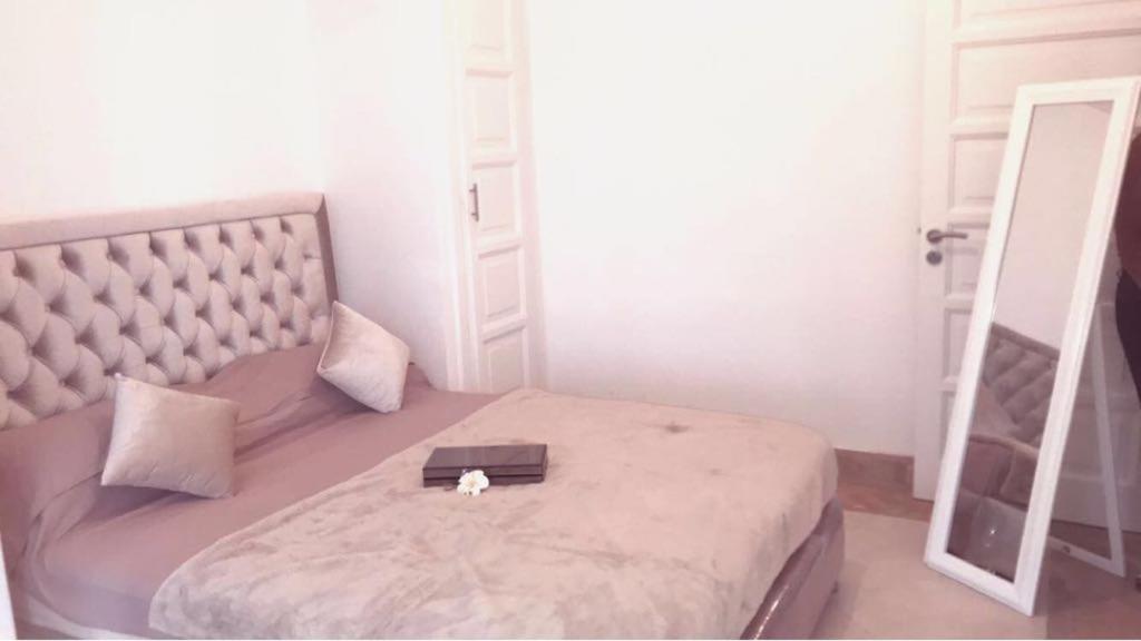 Villa 186 Agadir Islane Экстерьер фото