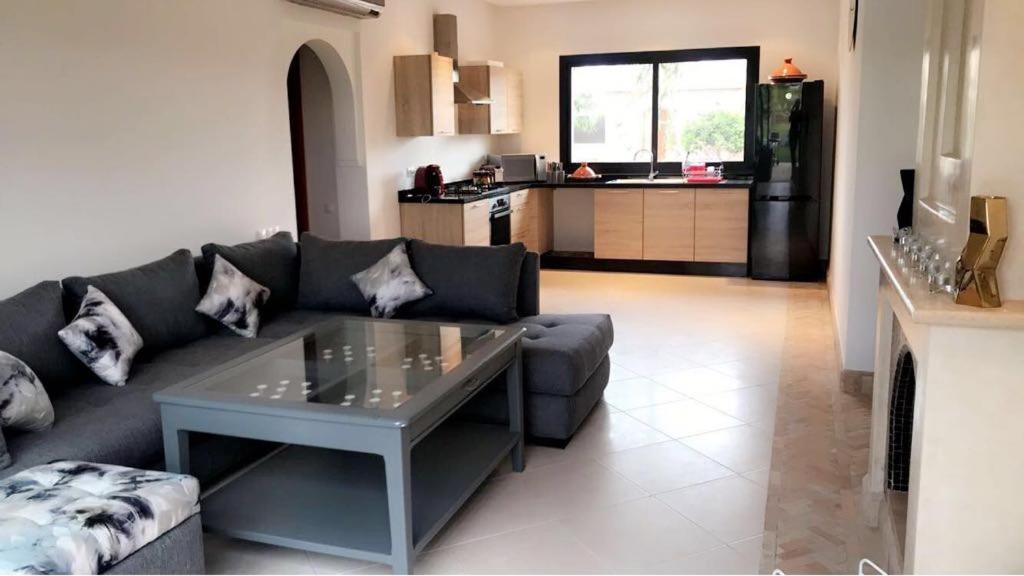 Villa 186 Agadir Islane Экстерьер фото