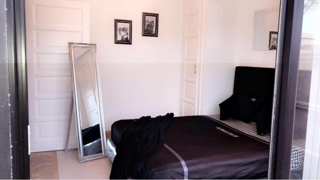 Villa 186 Agadir Islane Экстерьер фото
