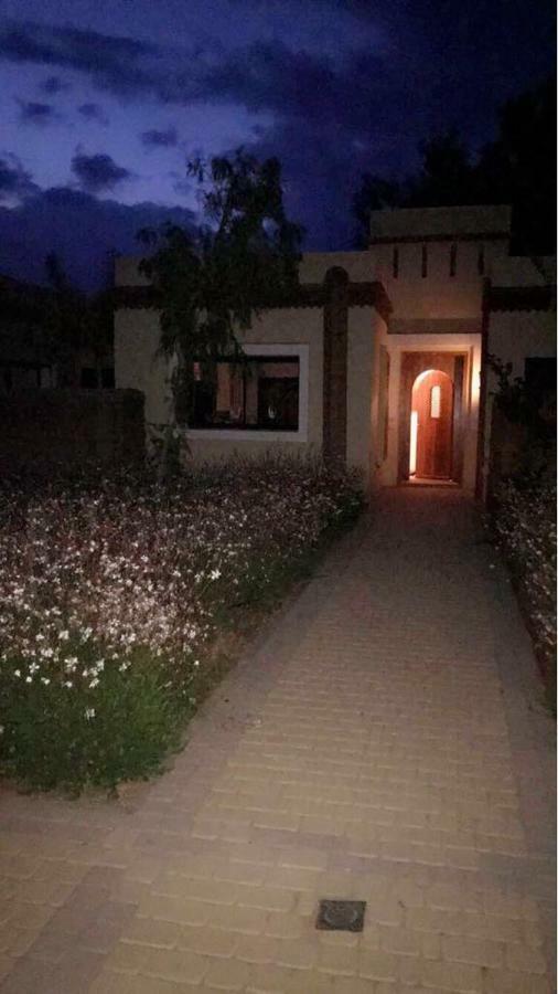 Villa 186 Agadir Islane Экстерьер фото